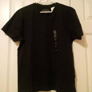 Men's Banana Republic V-Neck T-Shirt