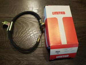 Old stock United front brake hose  Chevrolet C10