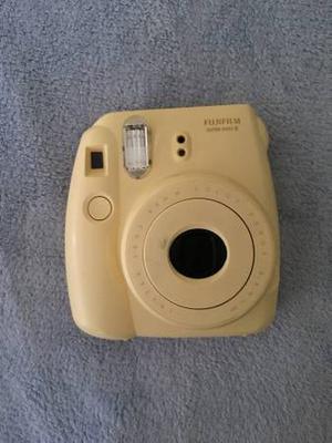 Polaroid Fujifilm