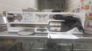 Robo coupe commercial power mixer