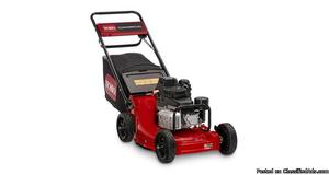 Schedule Your Lawn Mower Repair Servicing