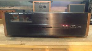VINTAGE SAE TWO P10 POWER AMP