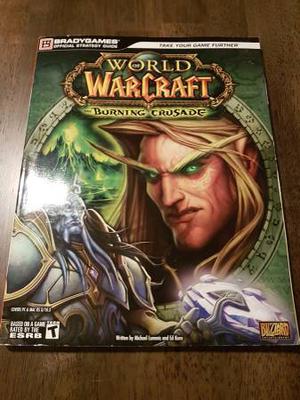 World of Warcraft the Burning Crusade