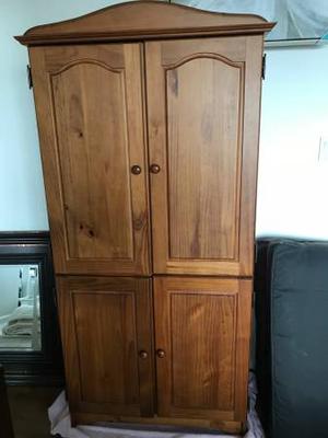 cabinet wood