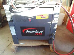 3 unitsFORKLIFTS BATTERY CHARGERS