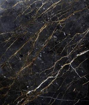 Black Marble All Natural Stone Tile