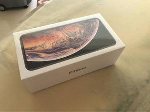 Brand New SEALED iPhone XS Max 256gb GOLD (1 year Warranty)