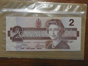  Canadian Bill
