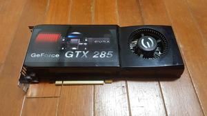 EVGA NVIDIA GeForce GTX GB Video Card