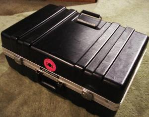 Gear Carrying Storage Case Moonlights