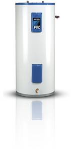 John Wood 40 gallon Electric hot water tank heater