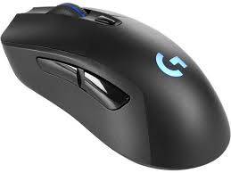 Logitech G703 lightspeed wireless Gaming Mouse brand new