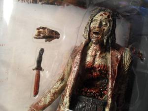 The Walking Dead AMC McFarlane Autopsy Zombie Series 3