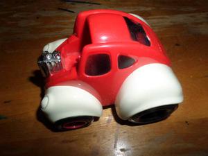 Toy Car By Bugster