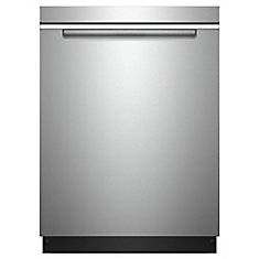 WANTED:STAINLESS STEEL DISHWASHER