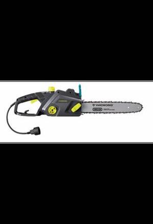 chainsaw electric