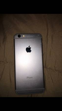 iPhone 6 32GB