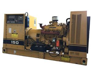 150 KW Cat Generator