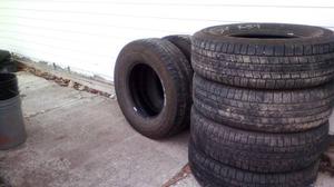 6 Tires for Sale