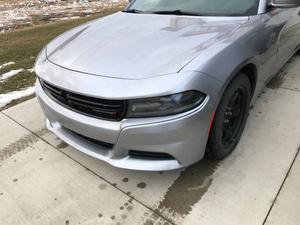 Charger sxt with backup camera