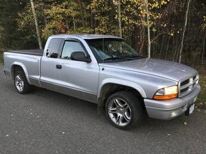  Dodge Dakota rt