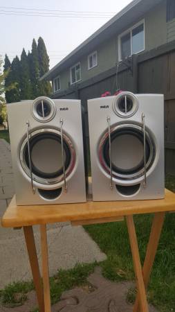 Speakers