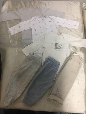 3-6 Month Clothing Lots