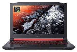 Acer Nitro 5 Gaming Laptop (Intel i5, GTX GB, 240GB
