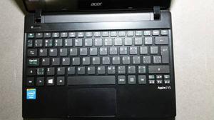 Acer V (Q1VZC) Laptop for Parts Only