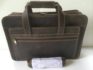 ~~~Briefcase Bag / Leather Bags - available on