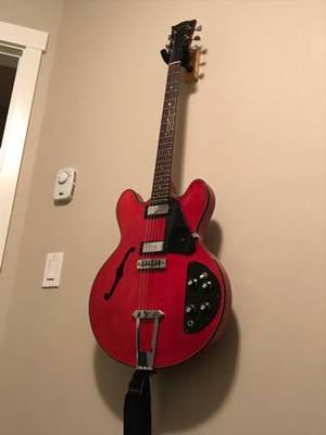  Gibson ES-325