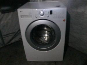 LG Washer - free drop off in Nanaimo