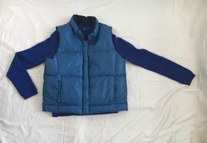 Ladies Warm Gap Vest