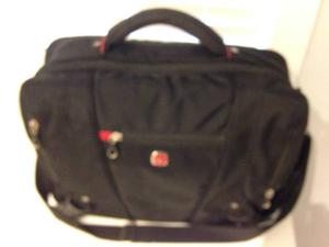 Laptop bag / briefcase