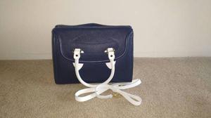 Leather Bag made in Italy