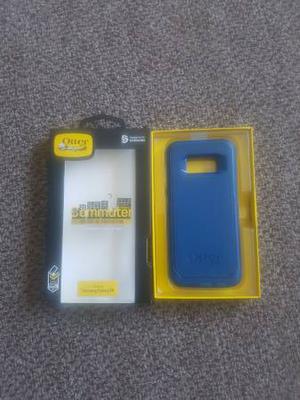 Otterbox Commuter Blue for Samsung S8
