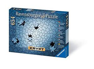 Puzzle - Ravensburger Krypt 654 pieces