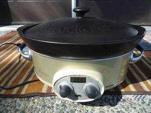Slow Cooker
