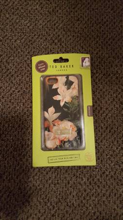 Ted Baker Case for IPhone 6/6s