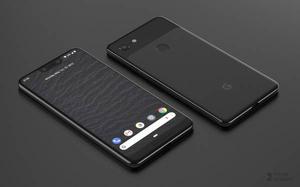 Trade Pixel 3 XL Black With Receipt Trade For Note 9