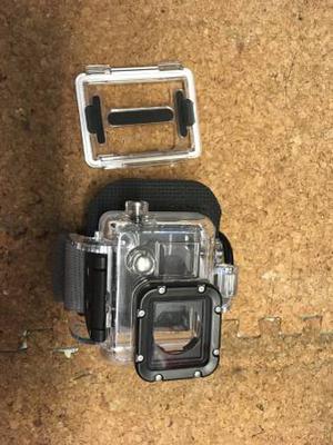 Trade: my GoPro wrist mount for your clamp mount