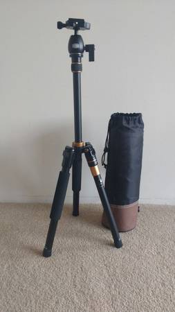 Tripod