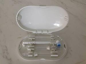 Waterpik electric toothbrush accessories - New never used