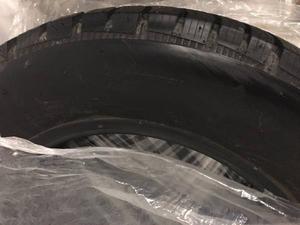 Winter Tires 16" for sale (4)