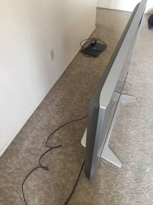 50 in plasma tv