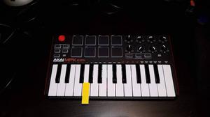 Akai MPK Mini MKII | Midi Keyboard