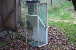 Fish Tank