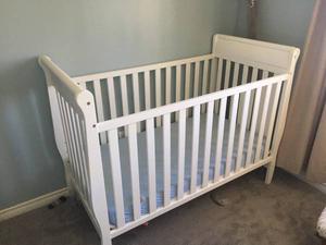 Grayco crib