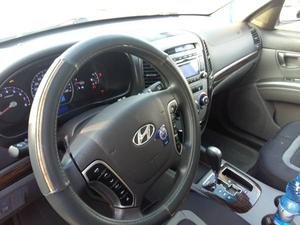 Hyundai Santa Fe for sale