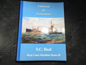Inbound to Vancouver: BC's Offshore Trade & Ocean Shipping